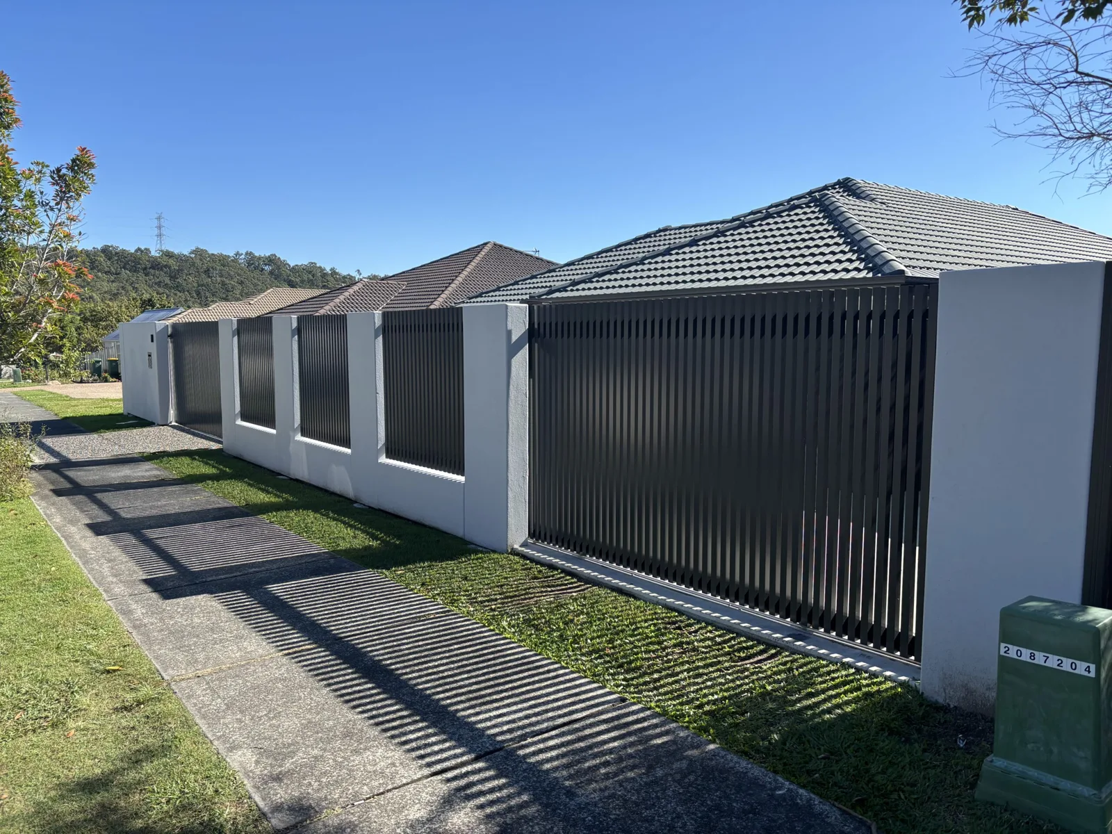 Coast Fencing and Gates